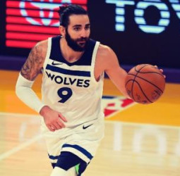 Lakers, Clippers y Celtics, interesados en Ricky Rubio