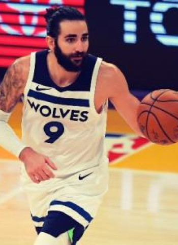 Lakers, Clippers y Celtics, interesados en Ricky Rubio