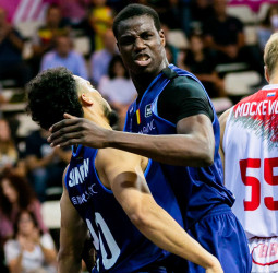 El MoraBanc Andorra exhibe su fortín (79-69)