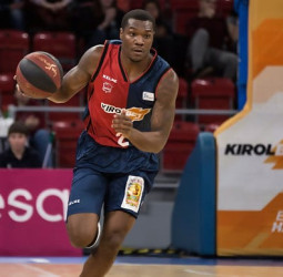 Victoria del Baskonia para empezar la segunda vuelta (72-63)