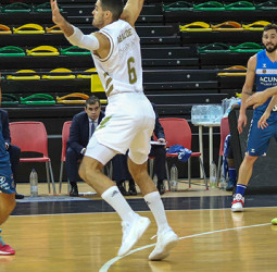 Previa Acunsa Gipuzkoa Basket vs Hereda San Pablo Burgos
