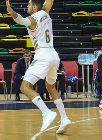 Previa Acunsa Gipuzkoa Basket vs Hereda San Pablo Burgos
