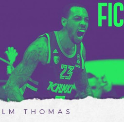 Malcolm Thomas se suma al juego interior del Unicaja
