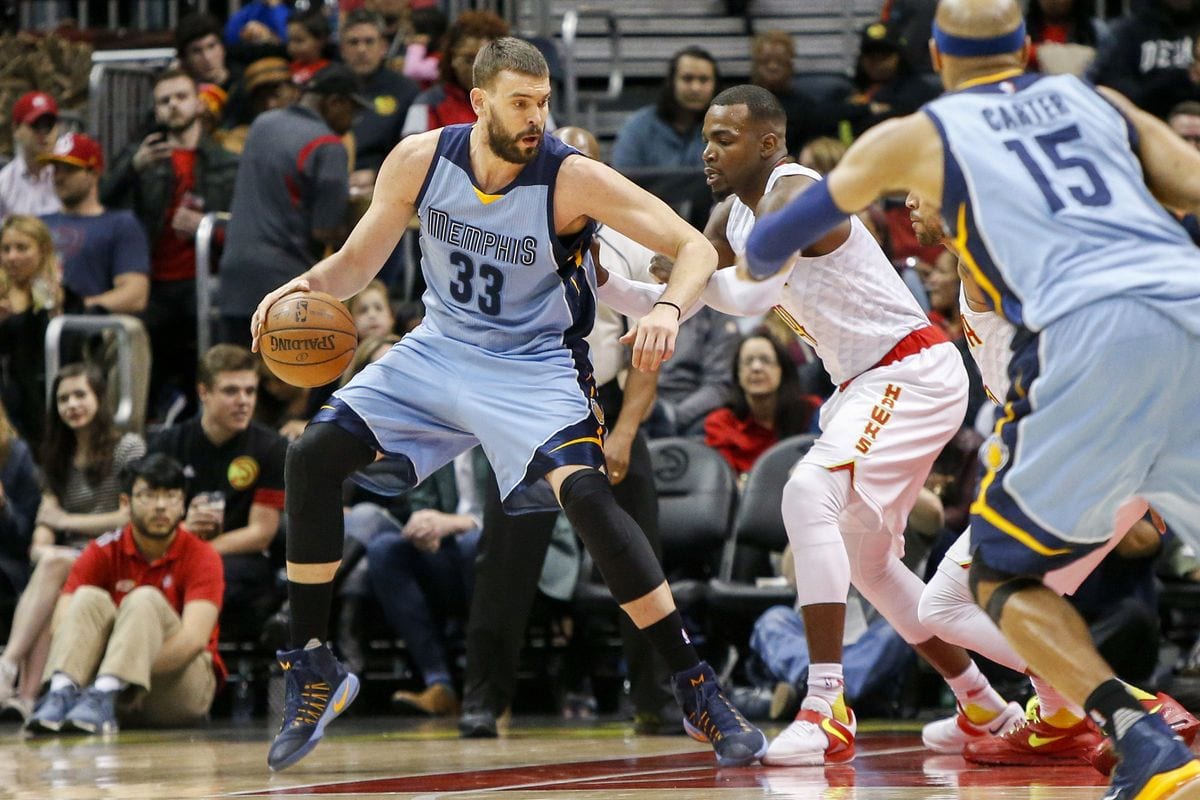 ¿Qué ha pasado en la NBA? Marc Gasol, LeBron, Westbrook, Thompson & Curry, las estrellas imponen su ley