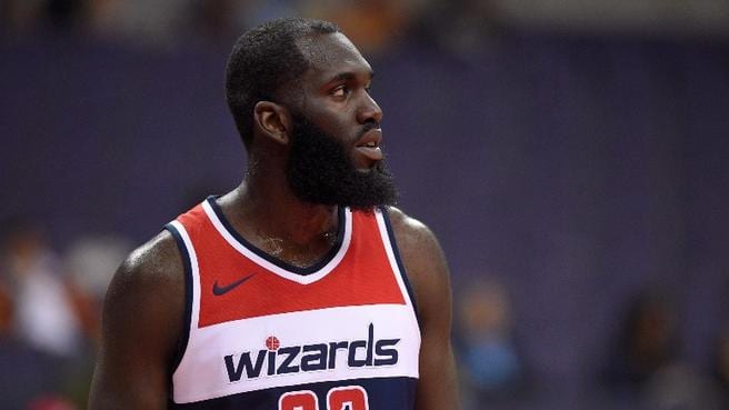 Daniel Ochefu, nuevo jugador del Café Candelas Breogán