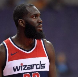 Daniel Ochefu, nuevo jugador del Café Candelas Breogán