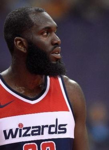 Daniel Ochefu, nuevo jugador del Café Candelas Breogán