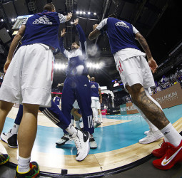 Real Madrid: El reto del match-ball