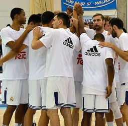 Anthony Randolph: "Esta noche saldremos a dar lo mejor de nosotros"