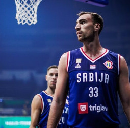Serbia, sin problemas ante Puerto Rico (94-73)