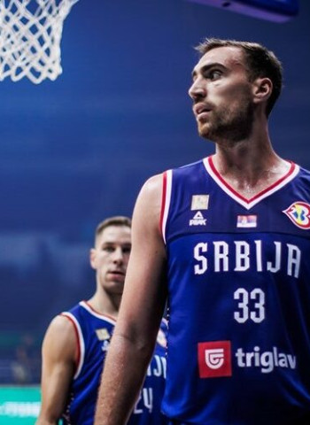 Serbia, sin problemas ante Puerto Rico (94-73)