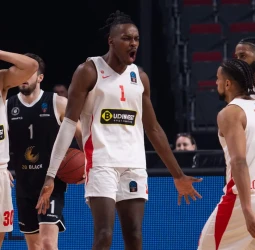 Prometey noquea al Hamburgo y pasa de ronda, 87-79