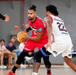 El Coviran Granada se adjudica el I Torneo Diputación