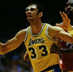 Los rockeros más viejos de la NBA