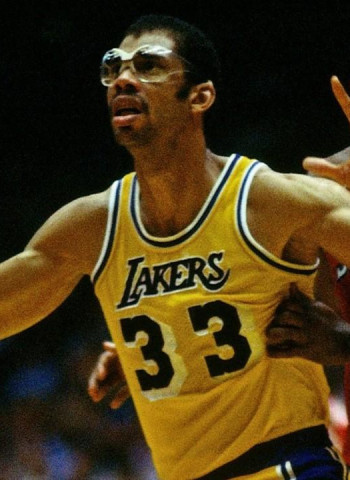 Los rockeros más viejos de la NBA