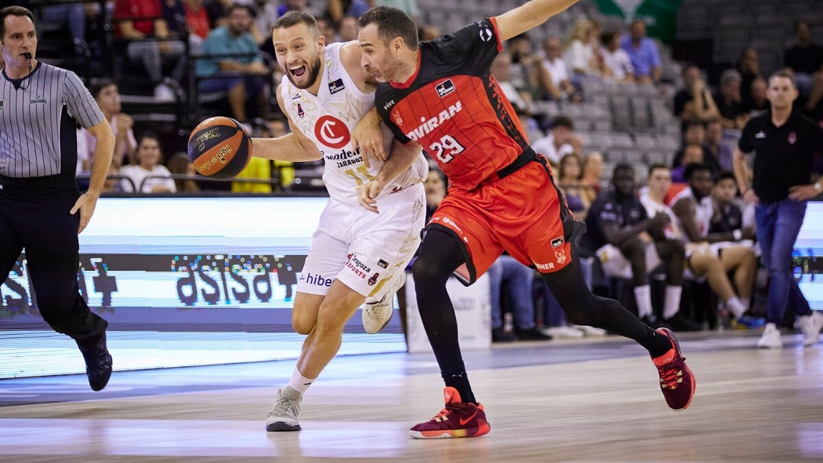 El Casademont gana en la presentación del Covirán Granada (69-77)
