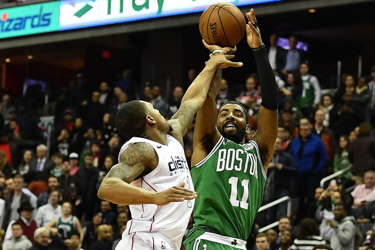 Fournier lidera, Raptors se pasea y los Celtics superan a los Wizars