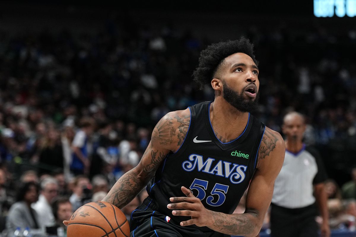 Derrick Jones Jr. anhela seguir en los Dallas Mavericks