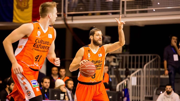 El Valencia Basket amplía la racha en Andorra (78-86)