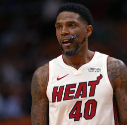 Udonis Haslem, fidelidad por los Heat