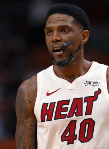 Udonis Haslem, fidelidad por los Heat