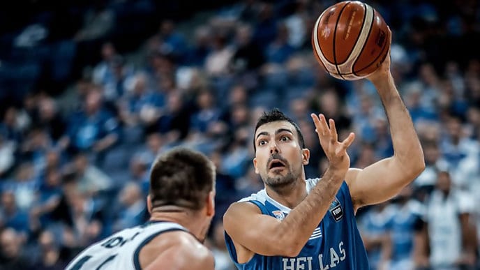 Previa Cuartos Eurobasket: Claves del Rusia vs Grecia
