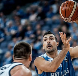 Previa Cuartos Eurobasket: Claves del Rusia vs Grecia