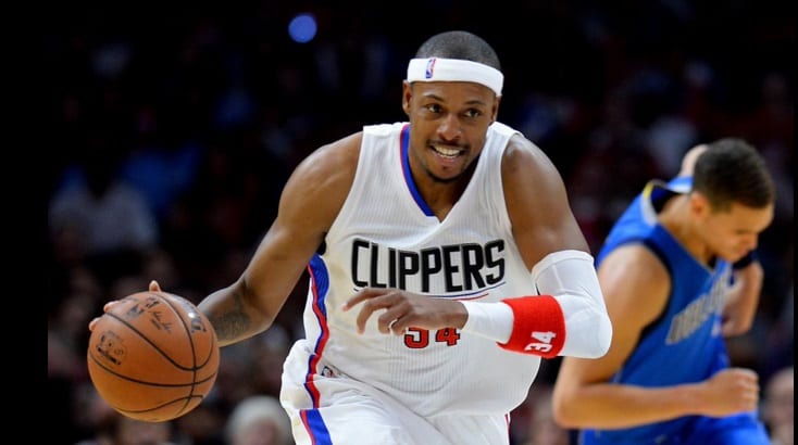 Paul Pierce jugará un año más