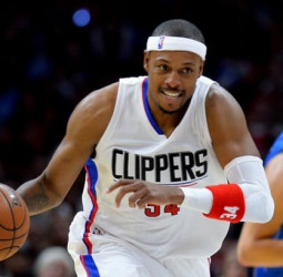 Paul Pierce jugará un año más