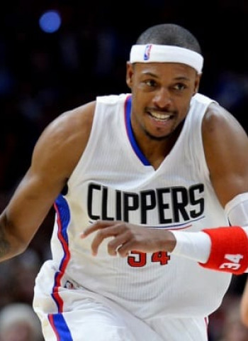 Paul Pierce jugará un año más