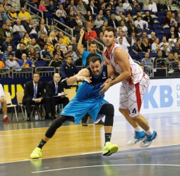 Tony Gaffney ficha por el Hapoel Tel Aviv