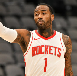 John Wall vuelve a los Houston Rockets