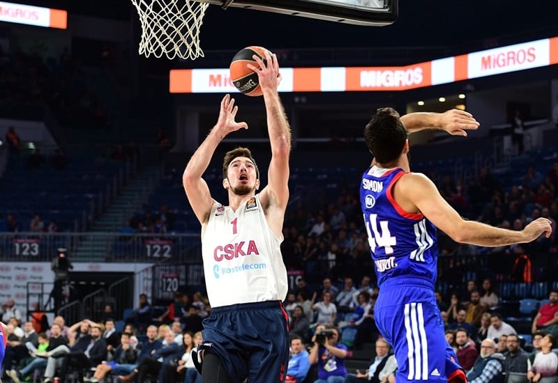 De Colo no descarta una posible vuelta a la NBA