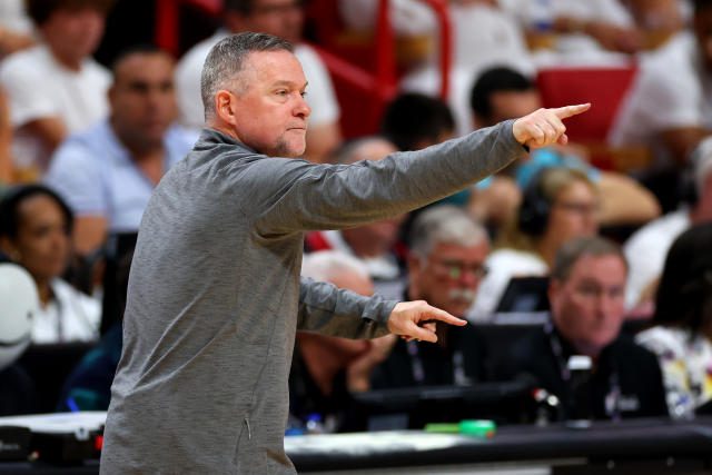 Michael Malone renovará con los Nuggets con un gran contrato
