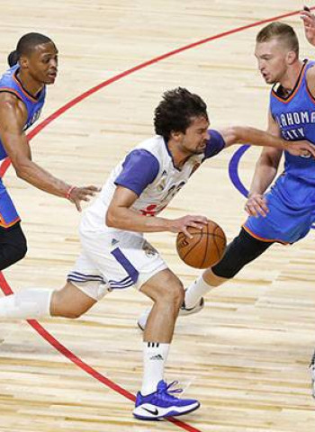 Llull: “Ha sido un partido memorable”