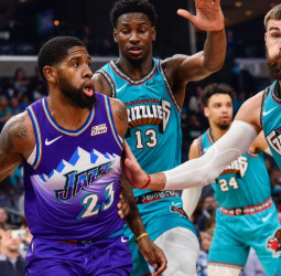 Previa Playoffs NBA 2021: Utah Jazz vs Memphis Grizzlies