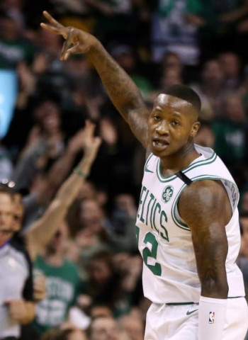 Rozier y Tatum lideran a unos Celtics que comienzan ganando la serie ante Sixers