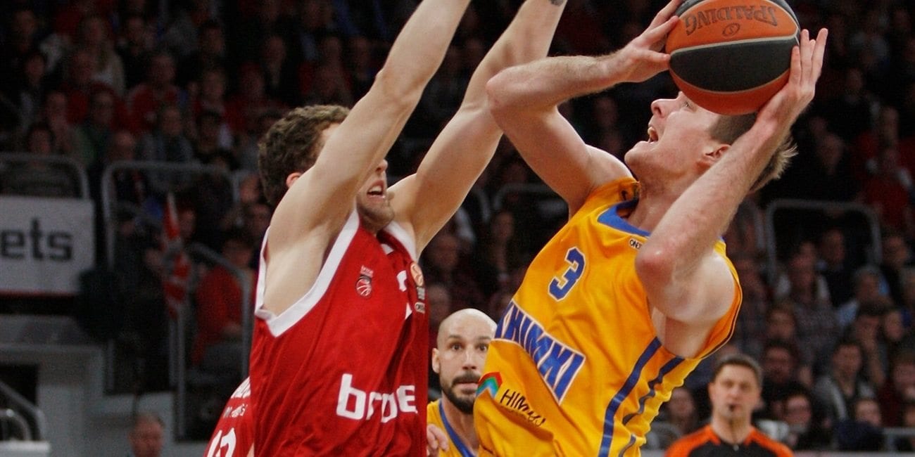 El Armani Milán cubre la baja de Gentile con Zoran Dragic
