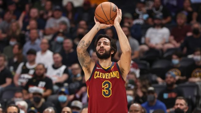 Ricky Rubio realiza un partido para la historia