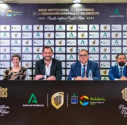 USA, Eslovenia, Canadá, Argentina, Bélgica y Turquía jugarán contra España durante el Centenario