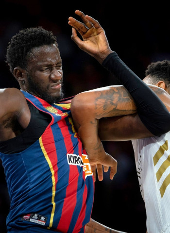 Previa EuroLeague Jornada 23: Real Madrid vs Baskonia