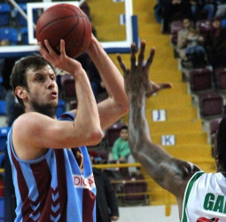 Novica Velickovic, fichaje inminente del Partizan