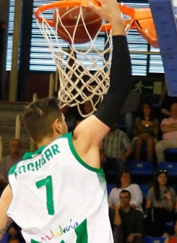 Nachbar y Lockett lideran al Betis Energía Plus en Fuenlabrada (67-72)