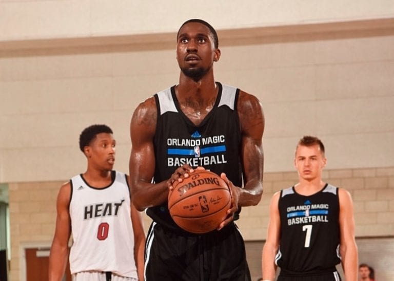 Okaro White vuelve a rechazar al Panathinaikos