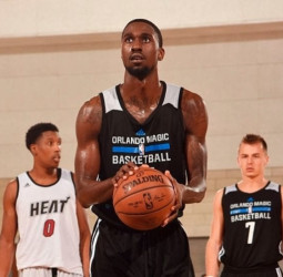 Okaro White vuelve a rechazar al Panathinaikos