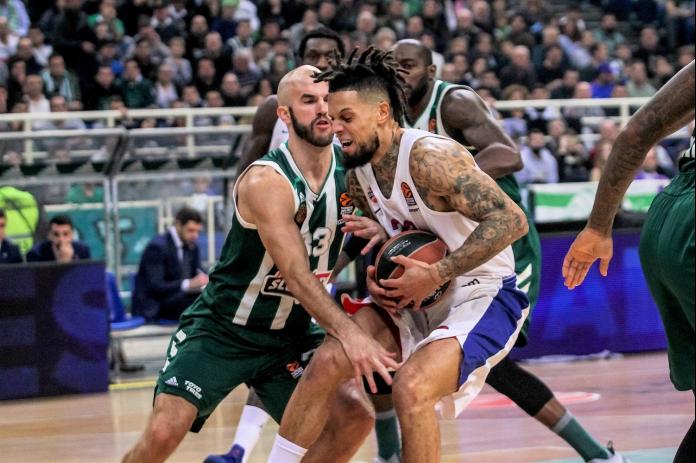 Previa Jornada 7 EuroLeague: Panathinaikos vs CSKA Moscú