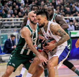 Previa Jornada 7 EuroLeague: Panathinaikos vs CSKA Moscú
