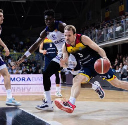 El MoraBanc Andorra, a 40 minutos de la coronación