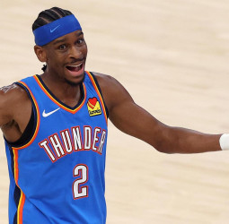 Los Thunder vuelven a una final NBA doce años después, 94-124 [4-1]