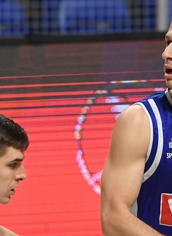 El Estrella Roja anuncia el fichaje de Nikola Ivanovic